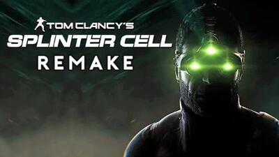 منبع: ریمیک Splinter Cell واقعاً تحسین‌برانگیز به نظر می‌رسد - گیمفا