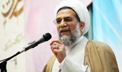 روایت یک مقام مسئول از انتظار جهان برای لبخند سیاسی ایران