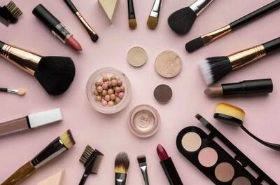 جدیدترین محصولات آرایشی غیرمجاز معرفی شدند