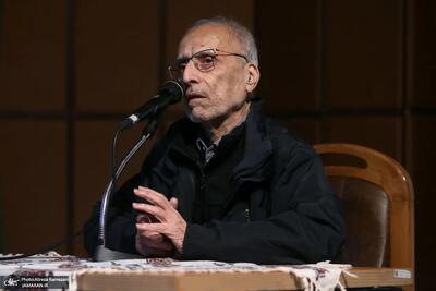 تمجید سید محمد خاتمی از هادی خانیکی