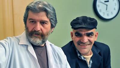 بازیگر سرشناس: یکی از انگشتانم را قطع کردند | می خواستند پایم را هم قطع کنند