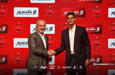 دروازه بان اسبق پرسپولیس: جذب نیازمند منطقی نبود | کریم باقری ۱۰ میلیون دلار می‌ارزید!