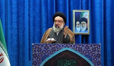 به کوری چشم دشمن غنی‌سازی کرده و می‌کنیم | غلط زیادی است که می گویند غنی سازی نکنید