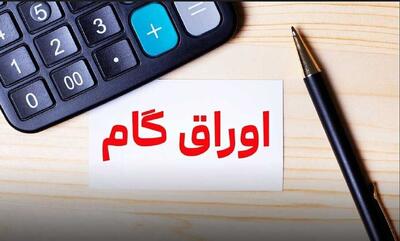 اوراق گام فشار بر پایه پولی را کاهش می‌دهد/ مزیت‌های ابزار‌های تامین مالی نوین