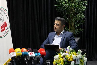 صنفی با ۲۴۰۰ خانوار؛ تحول در مشاورین املاک بندرعباس با رویکرد نوسازی +فیلم