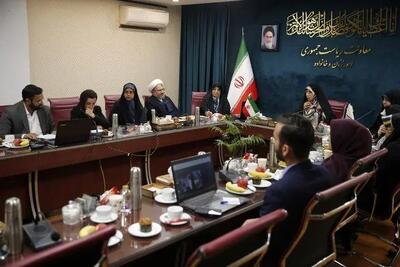 نگاه صرف حقوقی به موضوعات حقوق خانواده پاسخگوی پیچیدگی‌های آن‌ها نیست