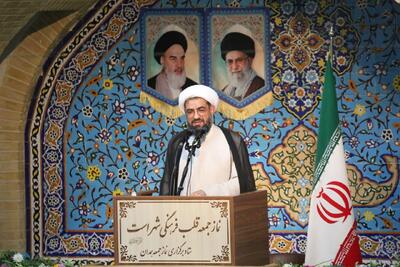 امام جمعه همدان: قانون جوانی جمعیت باید به درستی اجرا شود