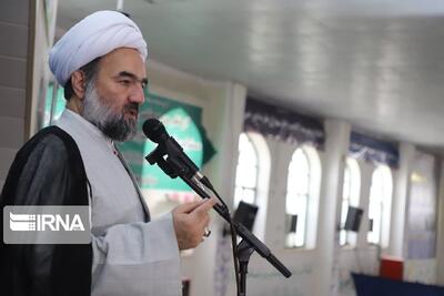انقلاب اسلامی به رهبری امام خمینی(ره) نقطه عطفی در تاریخ معاصر جهان بود