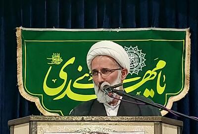 واقعه تاریخی ۱۵ خرداد، پیشران نهضت امام خمینی (ره) است