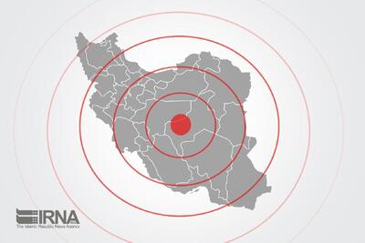 افزایش ۱۶.۸ درصدی زمین لرزه در اردیبهشت ۱۴۰۴