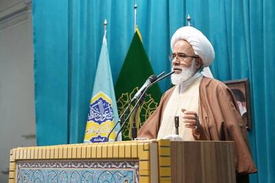 امام(ره) شخصیتی کم نظیر در دوران معاصر بود/ آمریکا و رژیم صهیونیستی در بدترین دوران خود به سر می‌برند