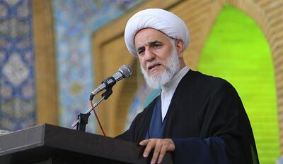 حاجتی: ‌دچار فقر امام‌پژوهی هستیم