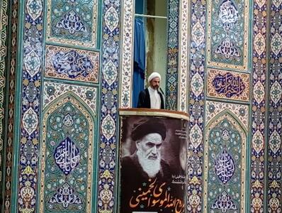 امام راحل دست ستمگران را از این کشور کوتاه کرد/ دشمنان در مذاکره پیمان‌شکنی هستند