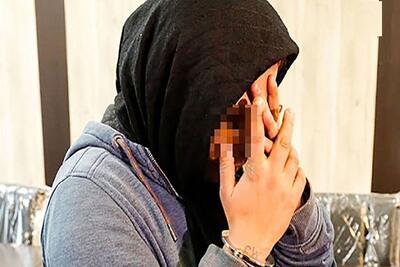 بی خبر از شوهرم غرق هوسبازی شدم و چند روز برای لذ ت در اختیار دوست پسرم بودم که..