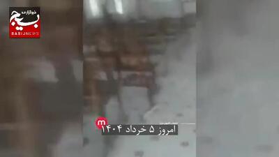 دستگیری گزارشگر من‌وتو و اخلالگر جاده‌های گیلان