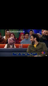 ​اصطلاحات جالب مازندرانی از زبان جناب خان