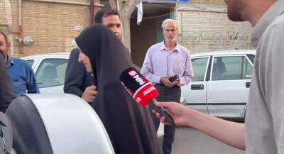 بهروز آذر از توضیح درباره نمایش زنان اسب سوار گریخت | جهان نیوز
