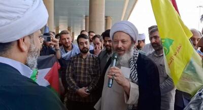 توضیحات قاسمیان در مورد ماجرای حج | جهان نیوز