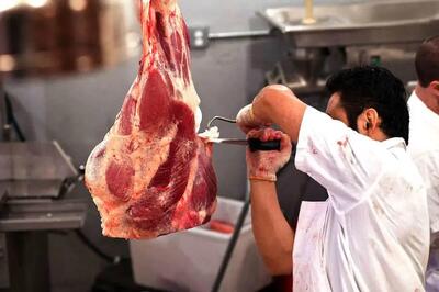 گوشت به قیمت طلا؟ سفره مردم در خطر تهی شدن
