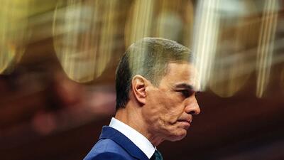 سانچز: صادرات تسلیحات به اسرائیل باید متوقف شود