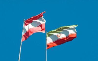 ایران کاردار اتریش را احضار کرد