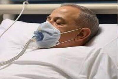 نتانیاهو بستری شد