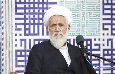 خاطره‌ای از مرحوم آیت‌الله حائری شیرازی (ره)