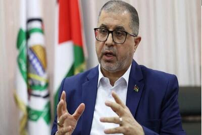 حماس: آتش بس پیشنهادی آمریکا به معنی ادامه کشتار است