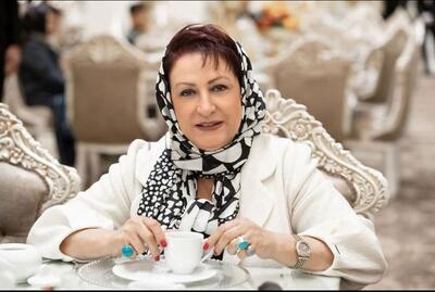 دل‌ها لرزید با صدای مریم امیر جلالی | «جانم علی جانم علی» تبدیل به ندای عاشقانه‌ای برای محبان اهل بیت شد+ویدئو