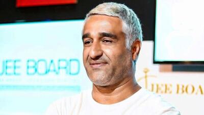 46 ساله و با تصمیم بزرگ؛ پژمان جمشیدی: آرزوی بچه‌دار شدن دارم