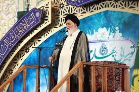 امام جمعه مشهد مقدس: توسعه فحشا آفت تشکیل خانواده است