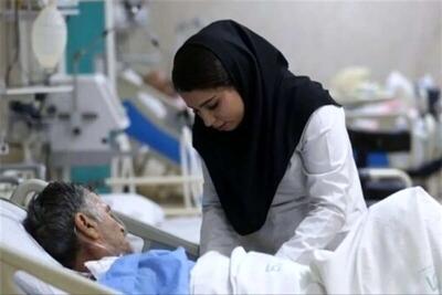 حقوق کادر درمان گروگان فروش اوراق دولتی!