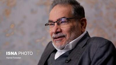 واکنش شمخانی به تهدیدات ترامپ علیه تأسیسات هسته‌ای ایران - مردم سالاری آنلاین