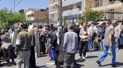 وزارت کشور: ۴ میلیون تبعه غیرمجاز در ایران زندگی می‌کنند/ پناهنده جدید از افغانستان نمی‌پذیریم - مردم سالاری آنلاین