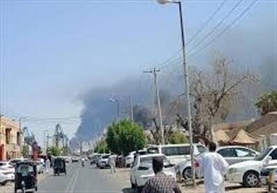 ۵ کشته و ۱۰ زخمی در حمله واکنش سریع سودان به یک بیمارستان