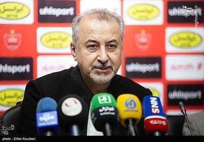 فیلم/ درویش رسما جدایی وحید امیری را اعلام کرد