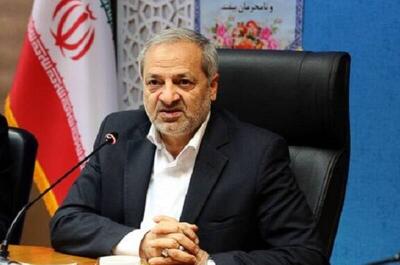 کاظمی: تنبیه دانش‌آموز توسط معلم خاطی ناشی از خلأ قانونی نیست