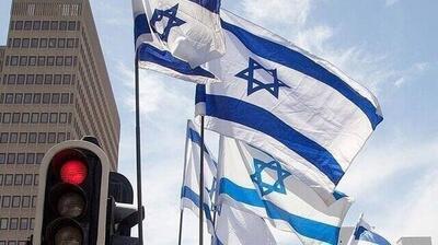 اسرائیل: ماکرون به جنگ صلیبی علیه دولت یهودی ادامه می‌دهد