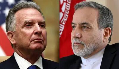 فضاسازی‌ هدفمند و مشکوک مقمات آمریکایی بر ایران