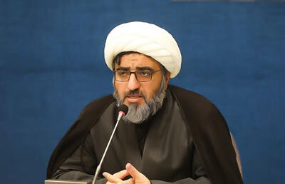 سازمان تبلیغات اسلامی پیشران جهاد تبیین