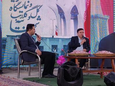 سرانه فضای سبز کشور کمتر از یک سوم استاندارد جهانی است