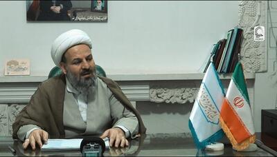 حجت‌الاسلام علی‌اصغر گرجی سکان‌دار تبلیغات اسلامی همدان شد
