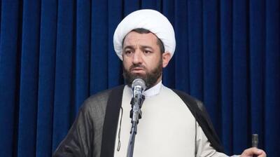 همراهی مردم در کاهش مصرف برق وظیفه دینی و ملی است