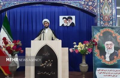 انقلاب اسلامی حرکت ملت‌ها به سمت آگاهی را سرعت بخشید