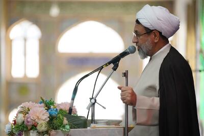 سیاست بازدارندگی فعال، راهبرد رهبری در نظام جمهوری اسلامی است