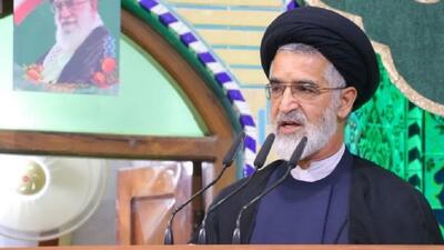 رهبری باصلابت پس از امام؛ استمرار راه خمینی با هدایت مقام معظم رهبری
