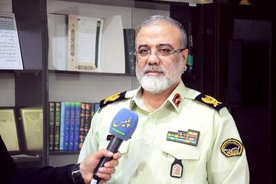 عامل تیراندازی در زابل دستگیر شد