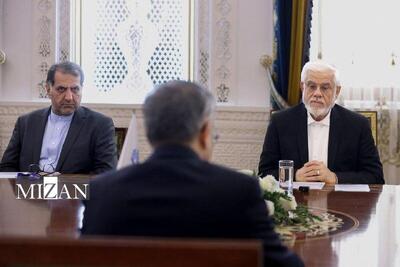 باید جایگاه اکو در منطقه ارتقاء یابد/آمادگی برای انتقال تجربیات جمهوری اسلامی ایران در زمینه امنیت فضای سایبری