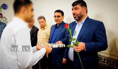 ۷۵ زندانی استان خوزستان در جشن‌های گلریزان هفته اول خرداد آزاد شدند