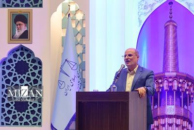 معاون منابع انسانی و امور فرهنگی قوه قضاییه: ۵ رشته شغلی برای جذب کارکنان اداری دادگاه صلح اختصاص داده شد/ تامین نیرو و برنامه‌ریزی دقیق برای راه‌اندازی دادگاه‌های خانواده